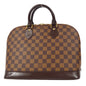 Louis Vuitton ALMA HANDBag DAMIER N51131
