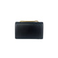 Saint Laurent Luxury Leather Black Handbag