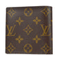 Louis Vuitton 2008 Portefeuille Marco Monogram M61675