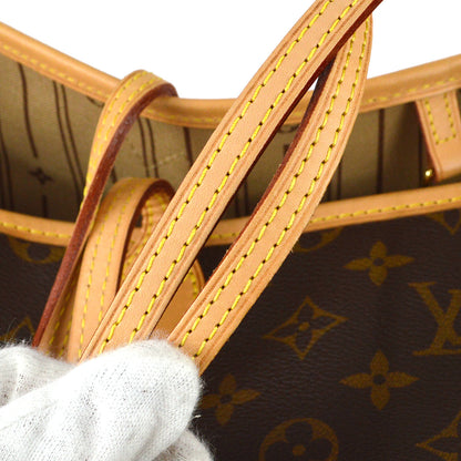 Louis Vuitton 2011 Neverfull GM Monogram M40157