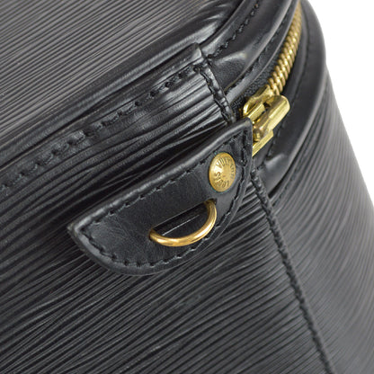 Louis Vuitton 1997 Cannes Black Epi M48032