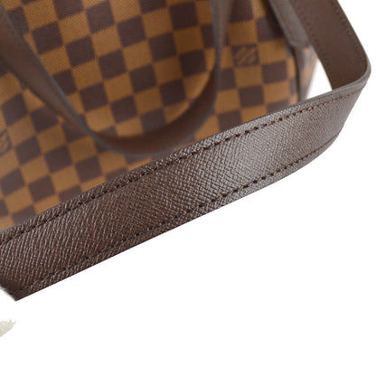 Louis Vuitton 2005 Belem MM Damier N51174