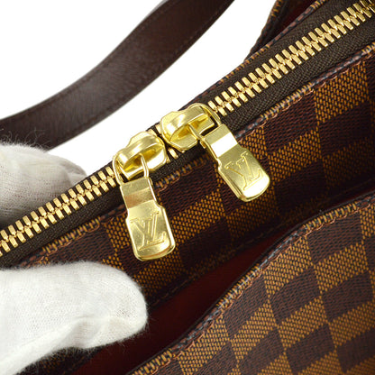 Louis Vuitton 2005 Belem MM Damier N51174