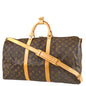 Louis Vuitton 1997 Keepall Bandouliere 50 Monogram M41416