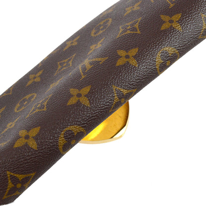 Louis Vuitton 2006 Pochette Beverly Monogram M40122