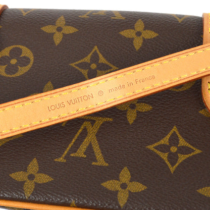 Louis Vuitton 2005 Monogram Pochette Marelle M51159