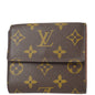 Louis Vuitton 2012 Monogram Portefeuille Elise M61654