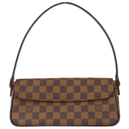 Louis Vuitton 2004 Damier Recoleta N51299