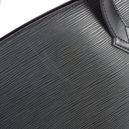 Louis Vuitton 2000 Black Epi Saint Jacques M52272