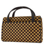Louis Vuitton 2001 Damier Sauvage Lion M92131