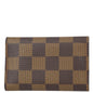 Louis Vuitton 2004 Damier Multicles 6 N62630