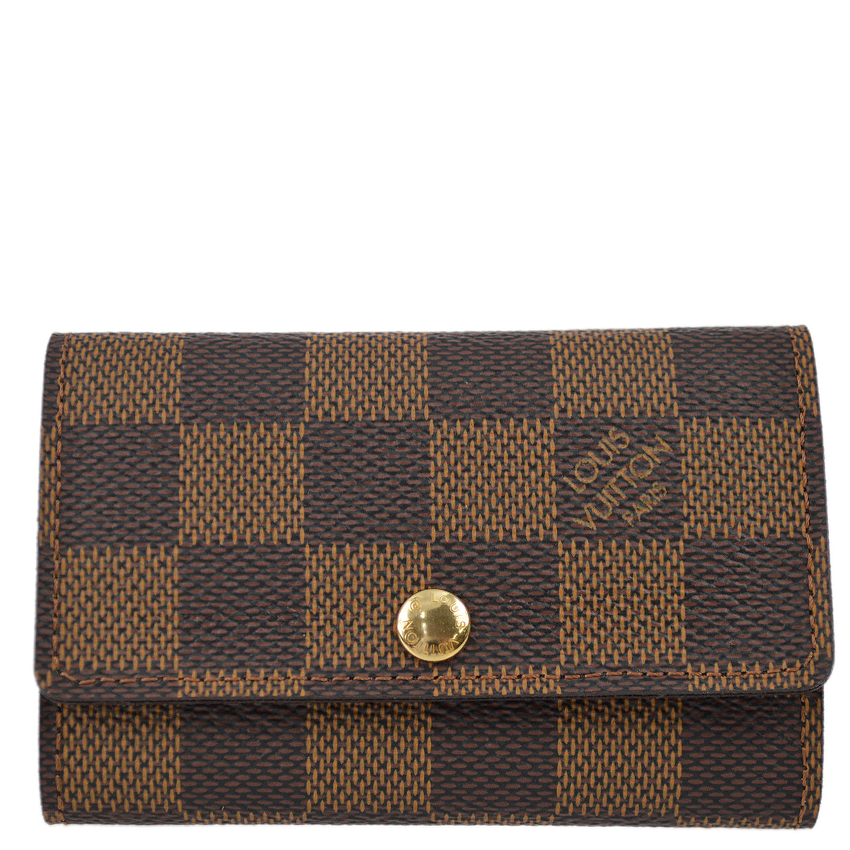 Louis Vuitton 2009 Damier Multicles 6 N62630