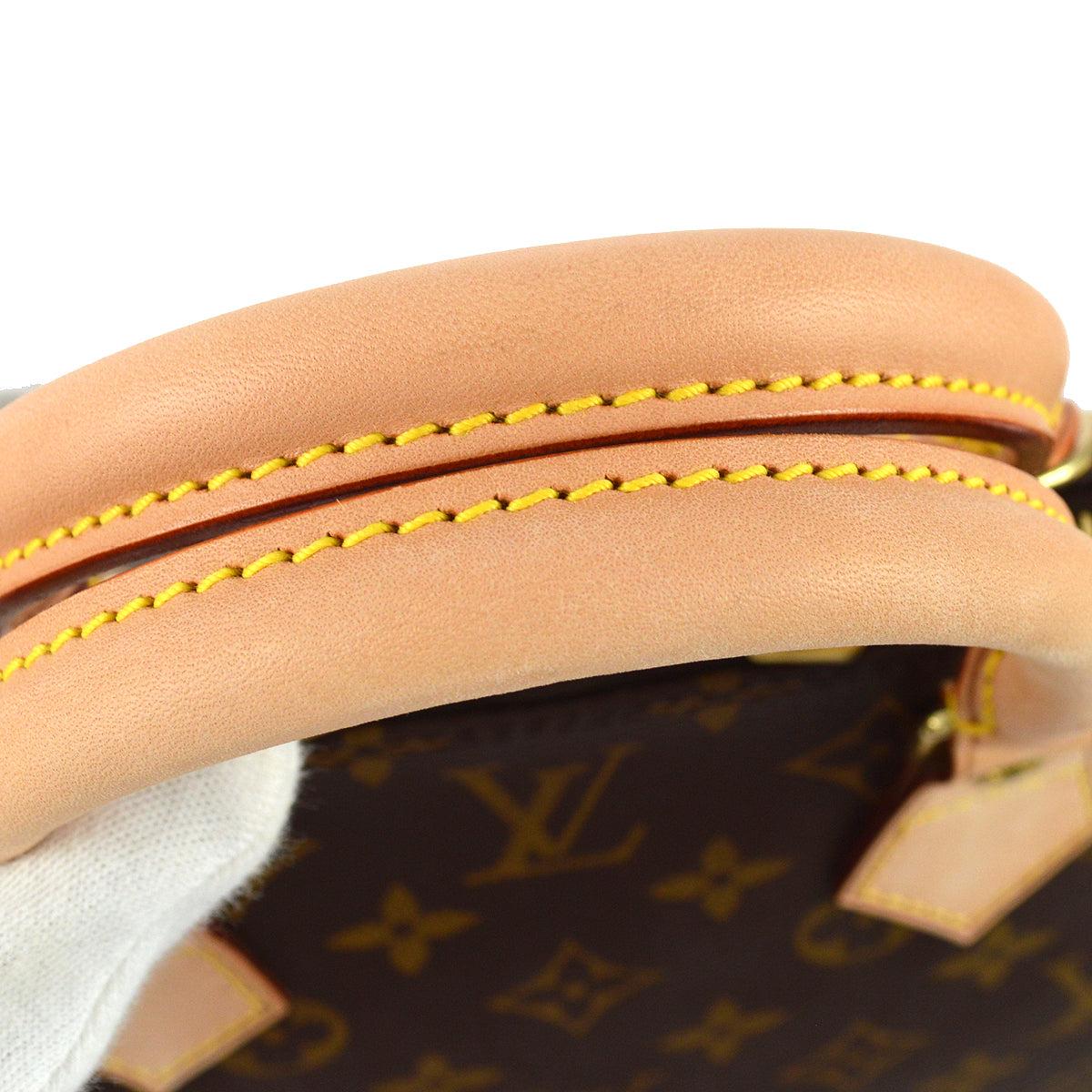 Louis Vuitton 2008 Monogram Alma M51130