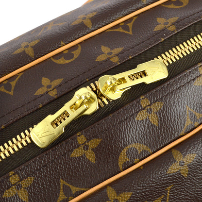 Louis Vuitton 2008 Monogram Carryall M40074
