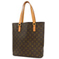 Louis Vuitton 2002 Monogram Vavin GM M51170