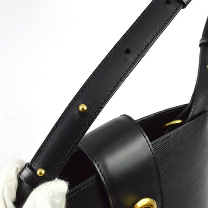 Louis Vuitton 1995 Epi Cluny M52252