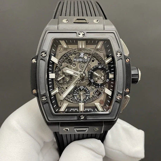 Hublot Spirit of Big Bang Black Magic 42mm Watch