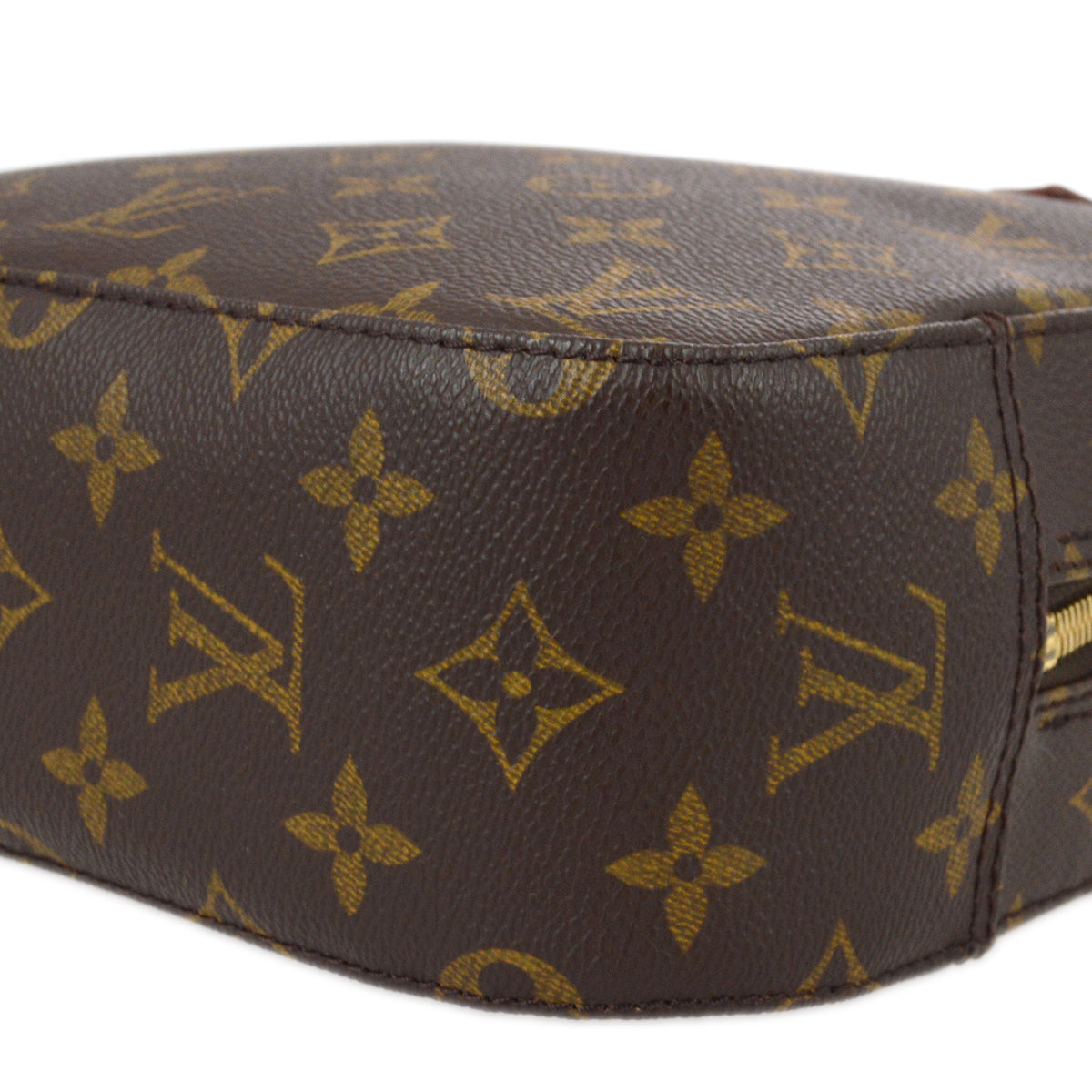 Louis Vuitton 2001 Monogram Spontini M47500