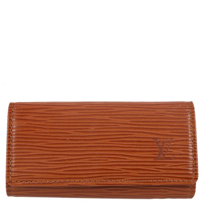 Louis Vuitton 1996 Epi Multicles 4 M63823