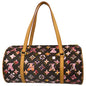 Louis Vuitton 2008 Monogram Watercolor Papillon 30 Handbag M95753