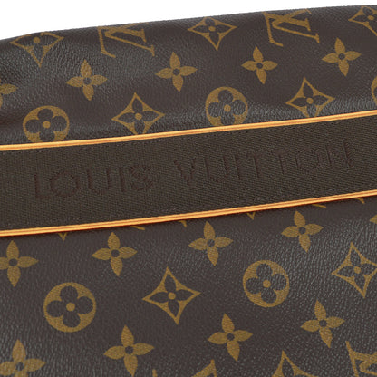 Louis Vuitton 2008 Monogram Cabas Beaubourg Tote Handbag M53013