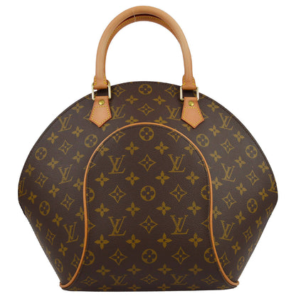 Louis Vuitton 1998 Monogram Ellipse MM M51126
