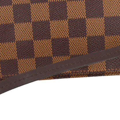 Louis Vuitton 2002 Damier Navona N51983
