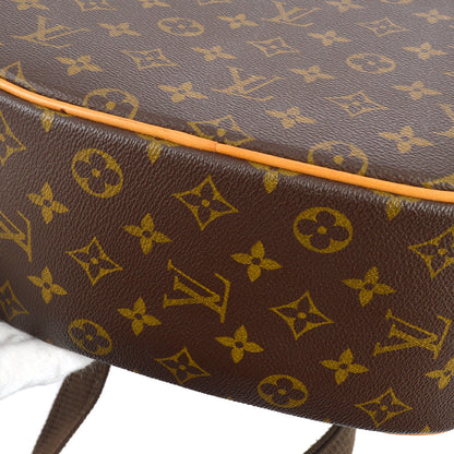 Louis Vuitton 2001 Monogram Packall Sac A Dos M51132