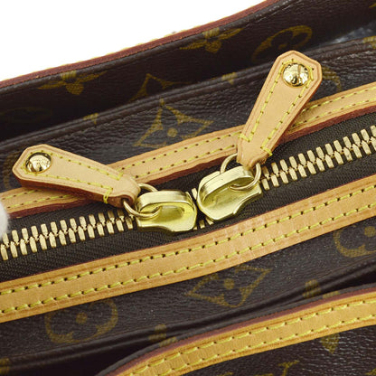 Louis Vuitton 2007 Monogram Rivet M40140
