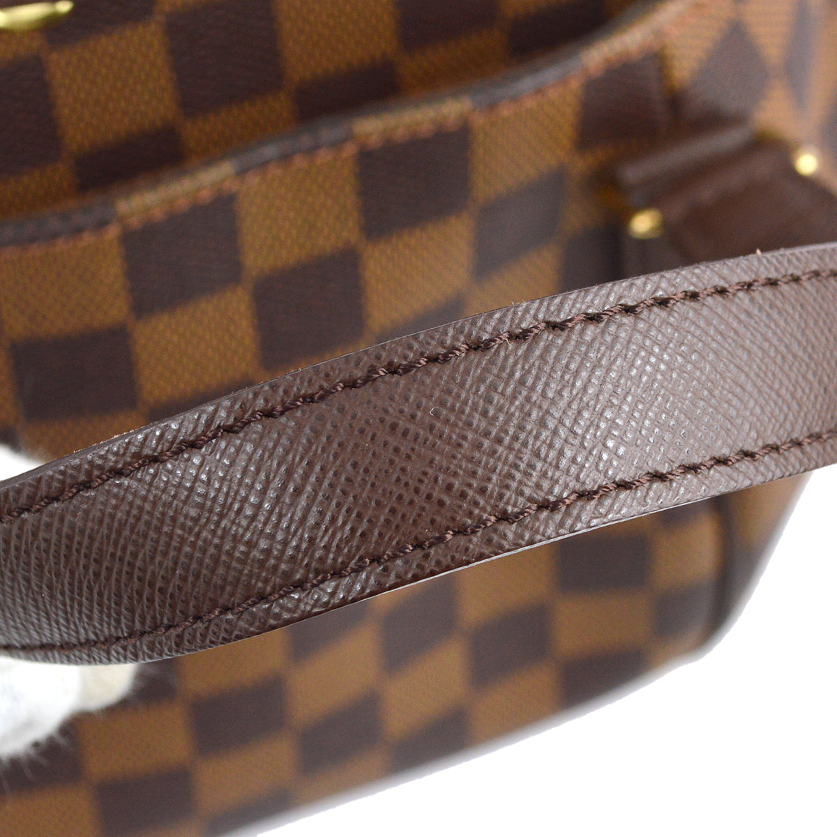 Louis Vuitton 2005 Damier Belem PM N51173