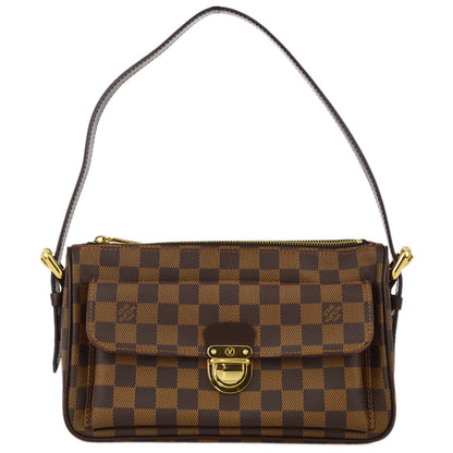 Louis Vuitton 2007 Damier Ravello GM N60006