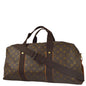 Louis Vuitton 2011 Monogram Weekender GM 2way Duffle Bag M40477