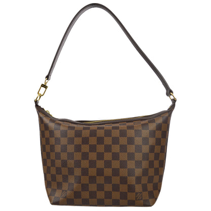 Louis Vuitton 2005 Damier Ilovo MM Handbag N51995
