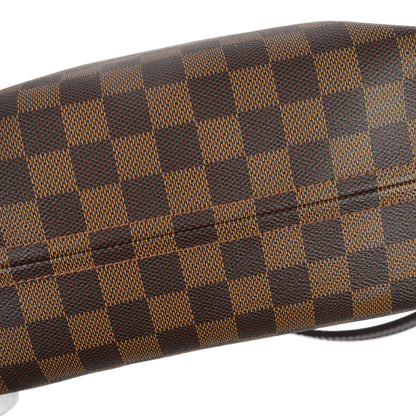 Louis Vuitton 2005 Damier Ilovo MM Handbag N51995