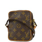 Louis Vuitton 1988 Monogram Mini Danube M45268