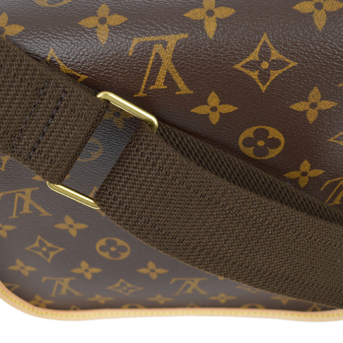 Louis Vuitton 2006 Monogram Messenger Bosphore PM M40106