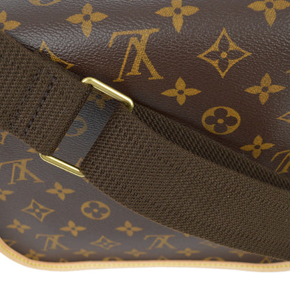 Louis Vuitton 2006 Monogram Messenger Bosphore PM M40106
