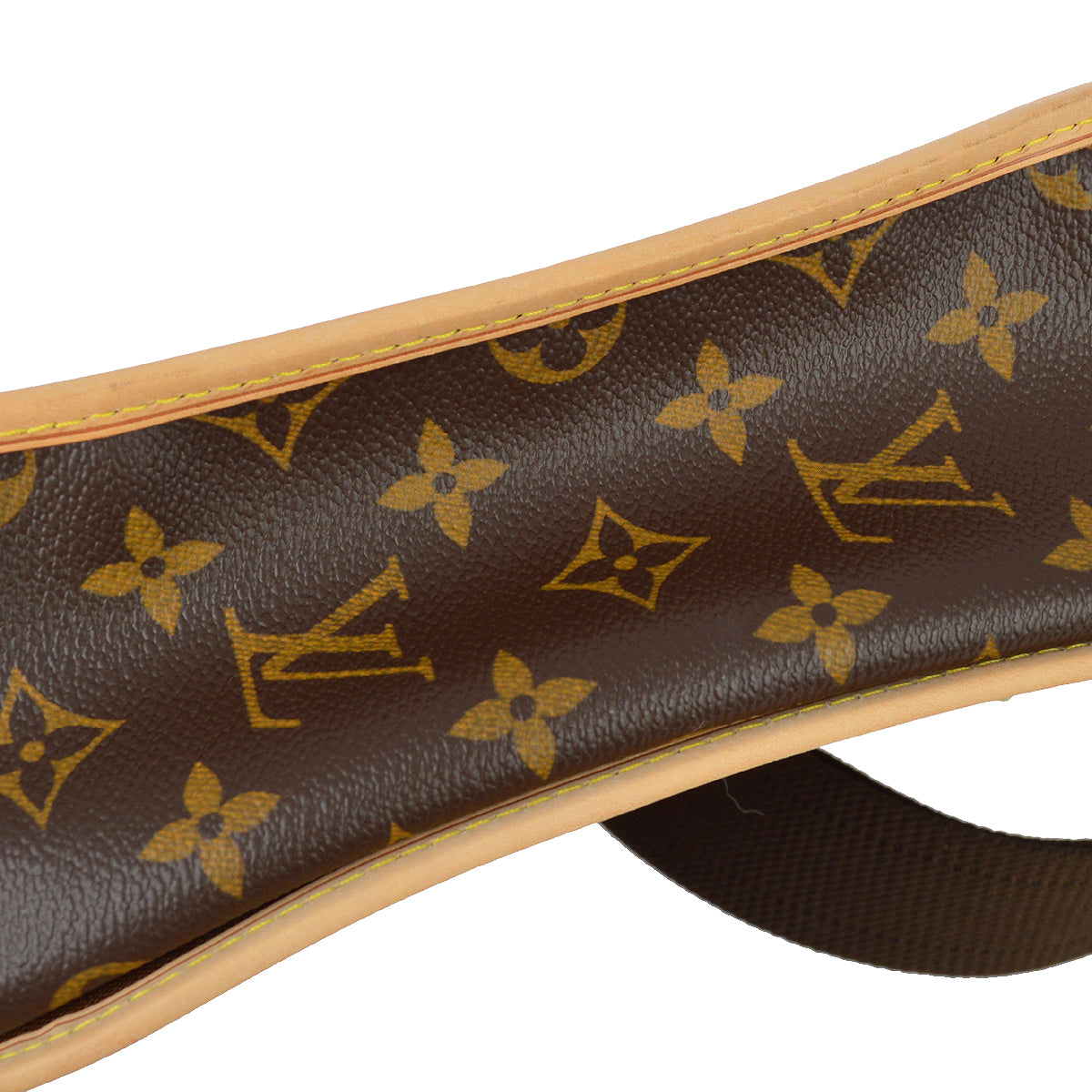 Louis Vuitton 2006 Monogram Messenger Bosphore PM M40106