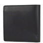 Louis Vuitton 2008 Black Nomade Portefeuille Marco Wallet Purse M85016