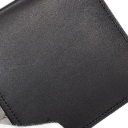 Louis Vuitton 2008 Black Nomade Portefeuille Marco Wallet Purse M85016