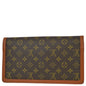 Louis Vuitton 1988 Monogram Pochette Dame GM M51810