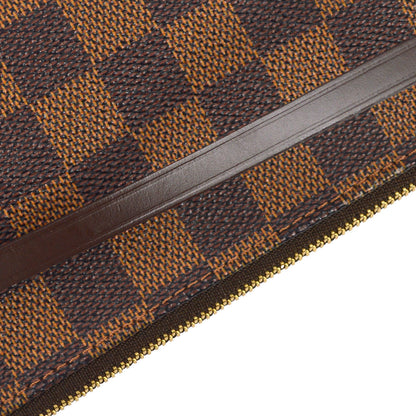 Louis Vuitton 2007 Damier Pochette Accessoires Handbag N51985