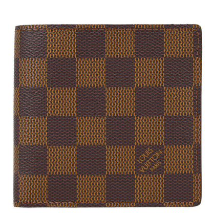 Louis Vuitton 2006 Damier Portefeuille Marco N61675