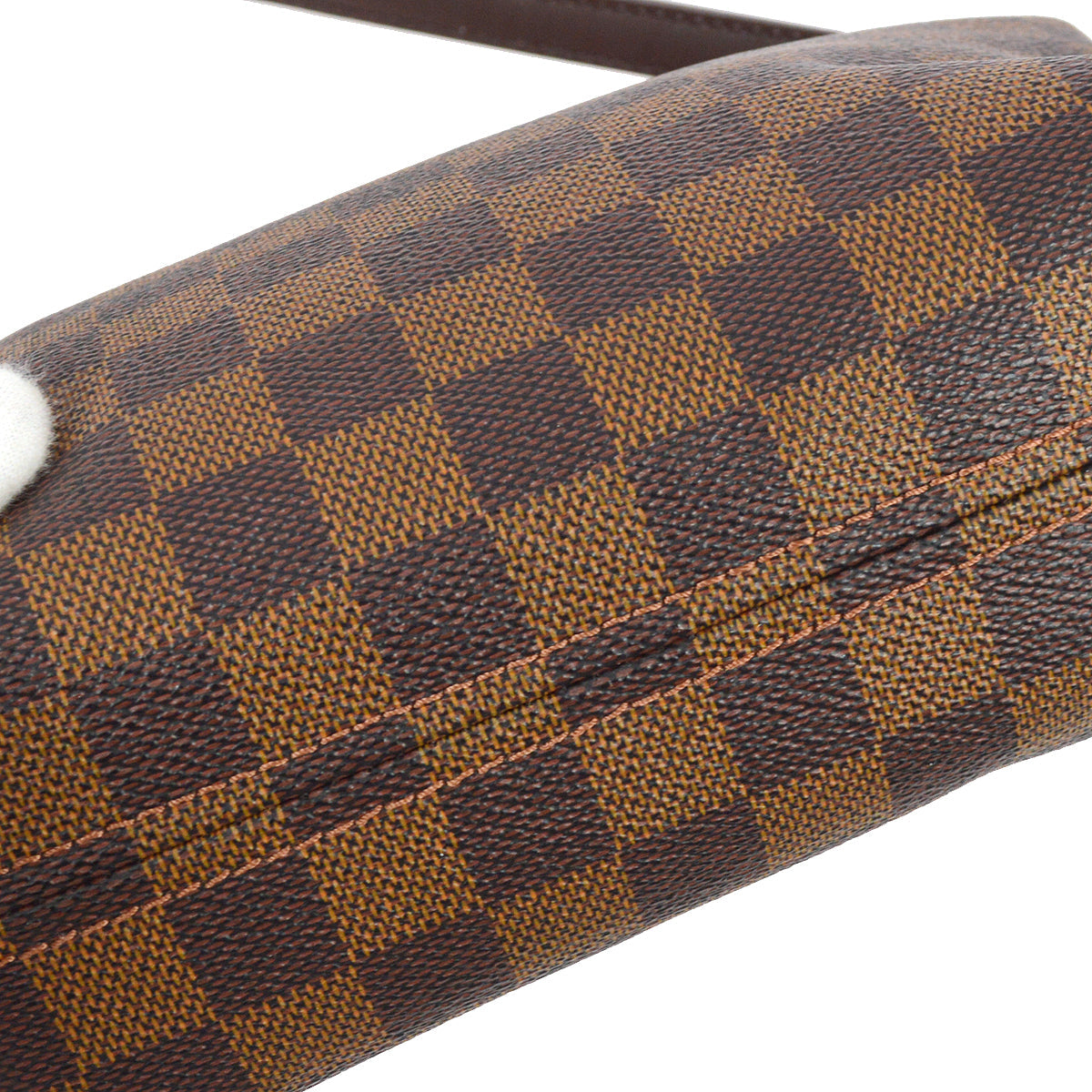 Louis Vuitton 2005 Damier Illovo PM Handbag N51996