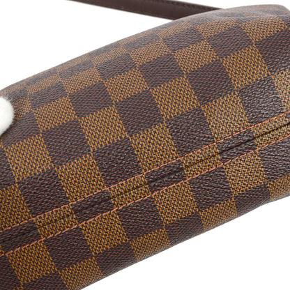 Louis Vuitton 2005 Damier Illovo PM Handbag N51996