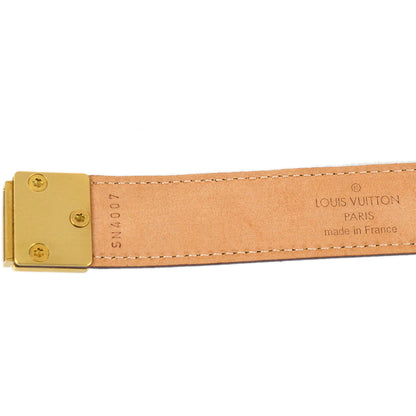 Louis Vuitton 2007 Multicolor Bangle Bracelet Koala #S M65347