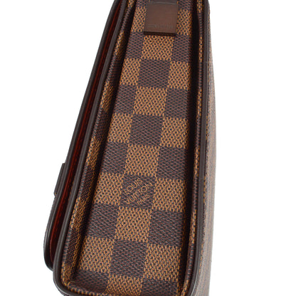 Louis Vuitton 2002 Damier Tribeca Mini Handbag N51162