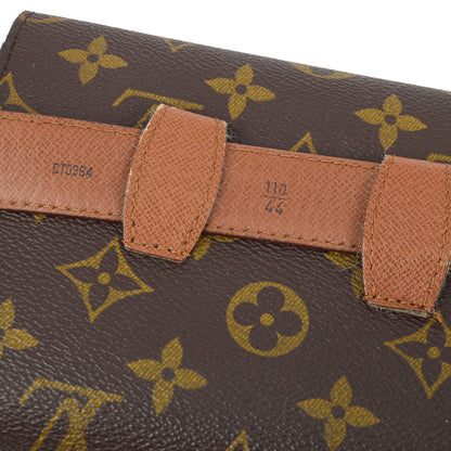 Louis Vuitton 1995 Monogram Arche Belt Bum Bag M51975