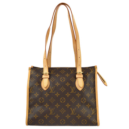 Louis Vuitton 2006 Monogram Popincourt Hart M40007