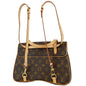 Louis Vuitton 2004 Monogram Marelle Sac A Dos Backpack M51158